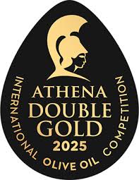 Double Gold, Ages Organic, Athena IOOC 2025